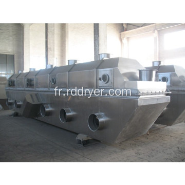 Vibro Fluidized Bed Dryer Machines